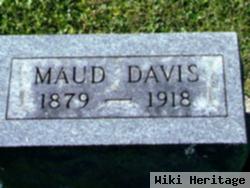 Maud Davis