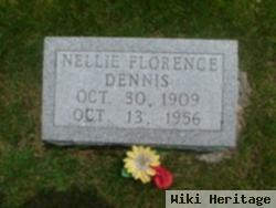 Nellie Florence Dennis