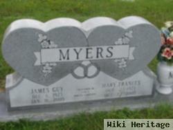 James Guy Myers