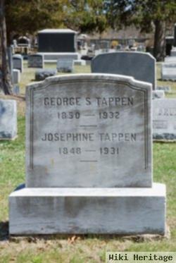 George S. Tappen