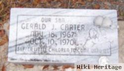 Gerald J. Carter