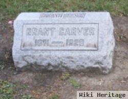 Grant Carver