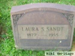 Laurette Susan "laura" Gano Sandt