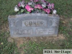 Lonnie Mae Coker