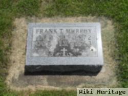 Frank T Murphy