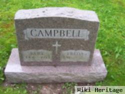 Bert Campbell