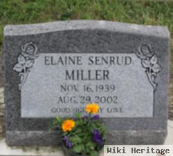 Elaine Senrud Miller