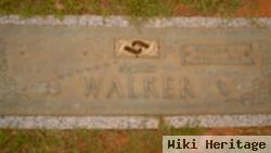William Crowder Walker