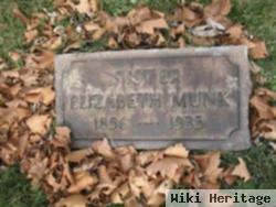 Elizabeth Munk