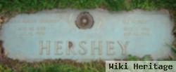 Eli Nissley Hershey