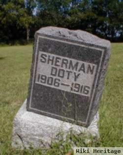 Sherman Doty