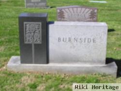 Hugh Burnside