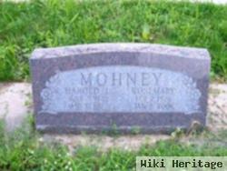 Rosemary Stamp Mohney