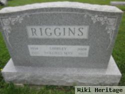 Shirley Riggins