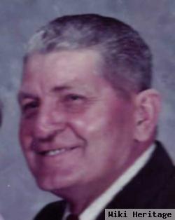 Gerald James Kelly, Sr