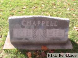 John H Chappell