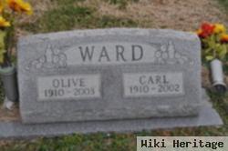 Olive Ward