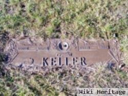 Charles Arthur "chuck" Keller