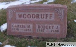 Robert Jesse Woodruff