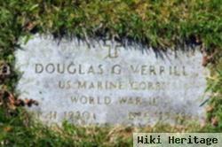 Douglas Goldthwaite Verrill