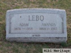 Adam Lebo