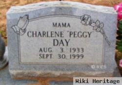 Charlene "peggy" Day