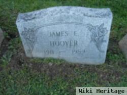 James E. Hoover