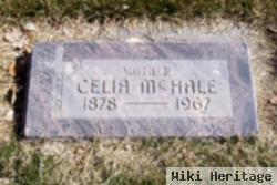 Celia Mchale