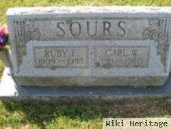 Carl William Sours