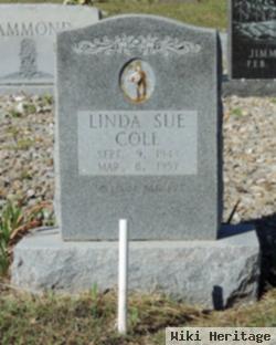 Linda Sue Cole