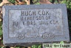 Hugh B Cox