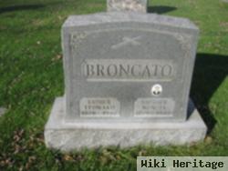 Leonard Broncato