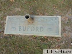 James Harry Buford