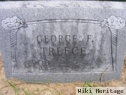 George Fred Treece