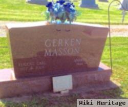 Andrea Lynne Gerken Masson