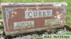 Laura J Snyder Curry