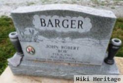 John Robert Barger