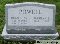 Dean Howard Powell