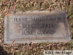 Jessie Smith Cason