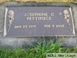 Josephine Pettipiece