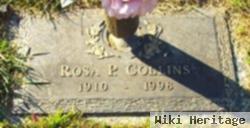 Rosa Lillian Price Collins