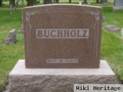 Louise M Giese Buchholz