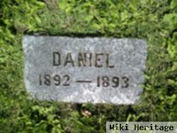 Daniel Dismukes