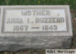 Anna L. Buzzerd