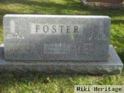 Elizabeth E. Foster