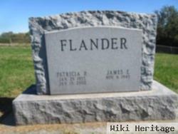 Patricia Rue Conrad Flander