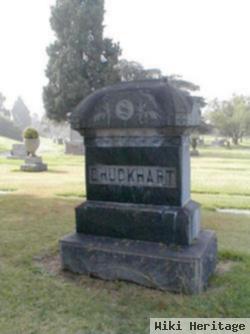 Frederick Seth Shuckhart