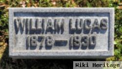 William Lucas