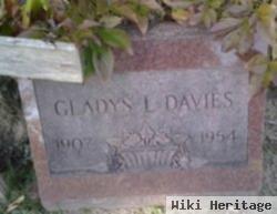 Gladys Leone Mcfall Davies