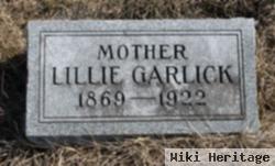 Lillie Garlick